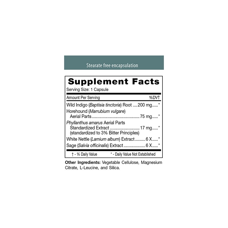 Rekon-Pro Immune Support 60 Veggiecaps