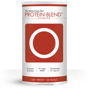 Protein Blend Powder-O 454g