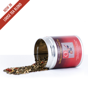 Sip Right 4 Your Type Tea O 113g