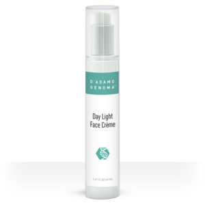Genoma Skin Care – Day Light Face Creme 50 ml Pump Bottle