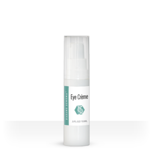 Genoma Skin Care – Eye Creme 15 ml Pump Bottle