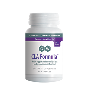 CLA Formula 60 Veggiecaps DISCONTINUED