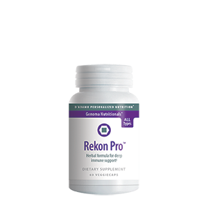 Rekon-Pro Immune Support 60 Veggiecaps DISCONTINUED