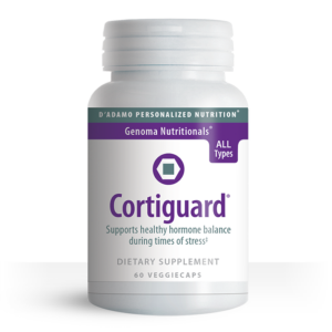 Cortiguard 60 Veggiecaps