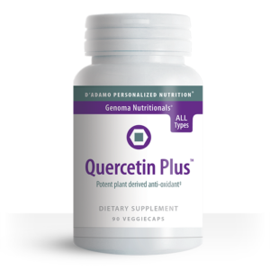 Quercetin Plus 90 Veggie Caps