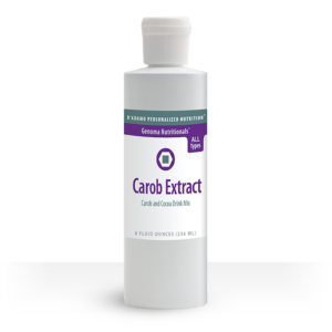 Carob Extract 236ml Liquid