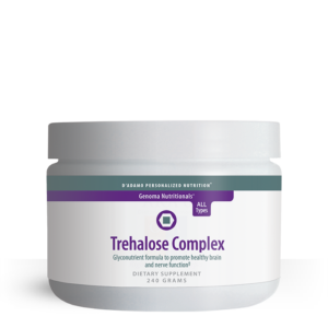 Trehalose Complex Powder 240 g