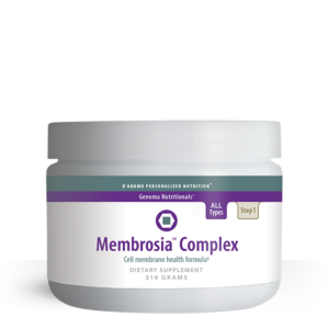 Membrosia Complex Powder 210G
