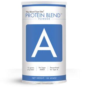 Protein Blend Powder-A 454g