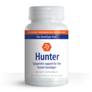 Hunter Formula