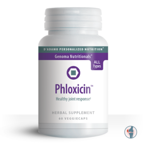 Phloxicin 60 Veggiecaps
